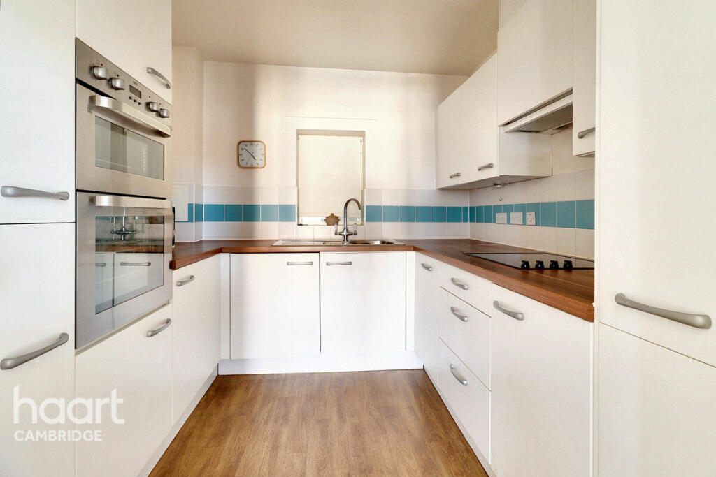 Additional property image - Wellbrook Way, Cambridge