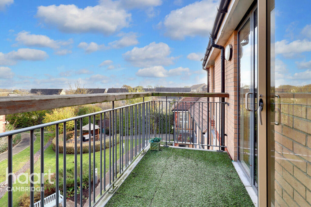 Additional property image - Wellbrook Way, Cambridge