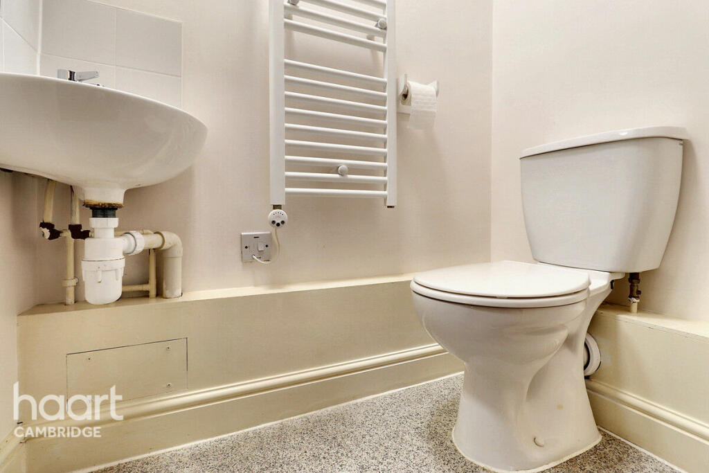 Additional property image - Wellbrook Way, Cambridge