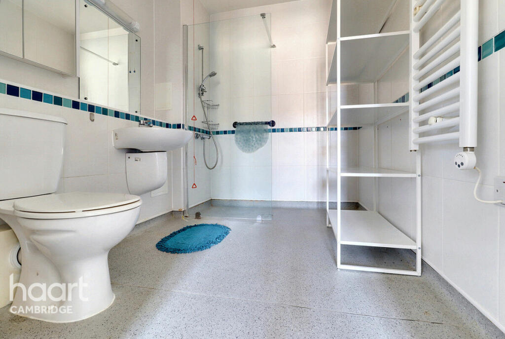Additional property image - Wellbrook Way, Cambridge