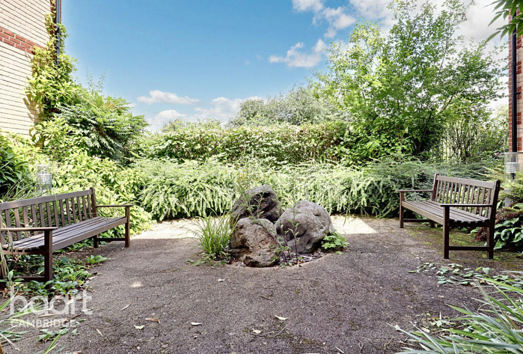 Additional property image - Wellbrook Way, Cambridge