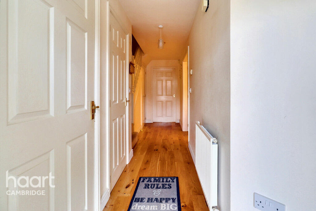 Additional property image - The Orchards, Cambridge
