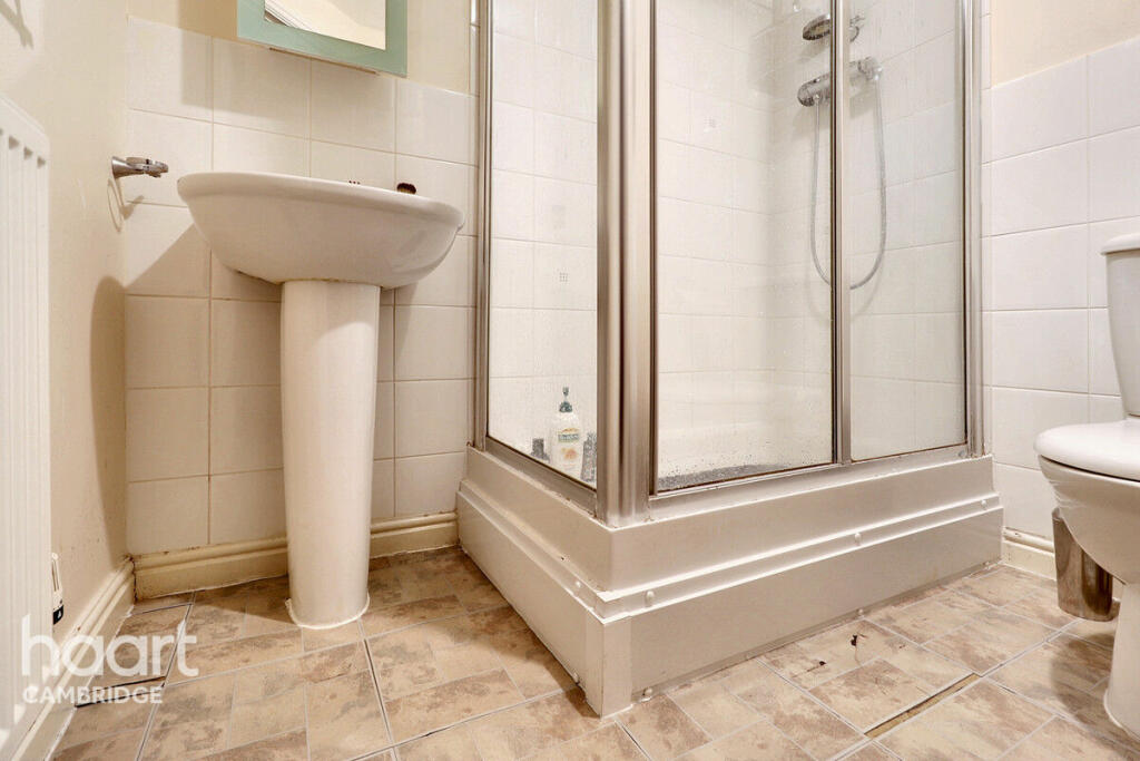 Additional property image - The Orchards, Cambridge