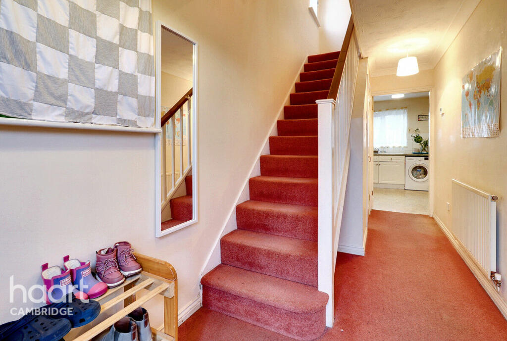 Additional property image - Tenison Manor, Cottenham