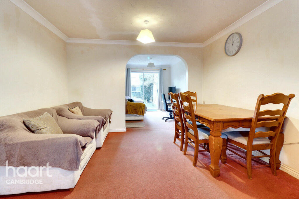 Additional property image - Tenison Manor, Cottenham