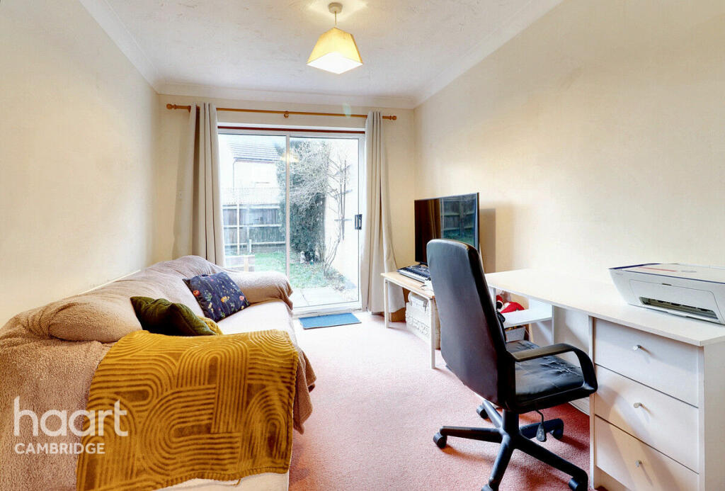 Additional property image - Tenison Manor, Cottenham