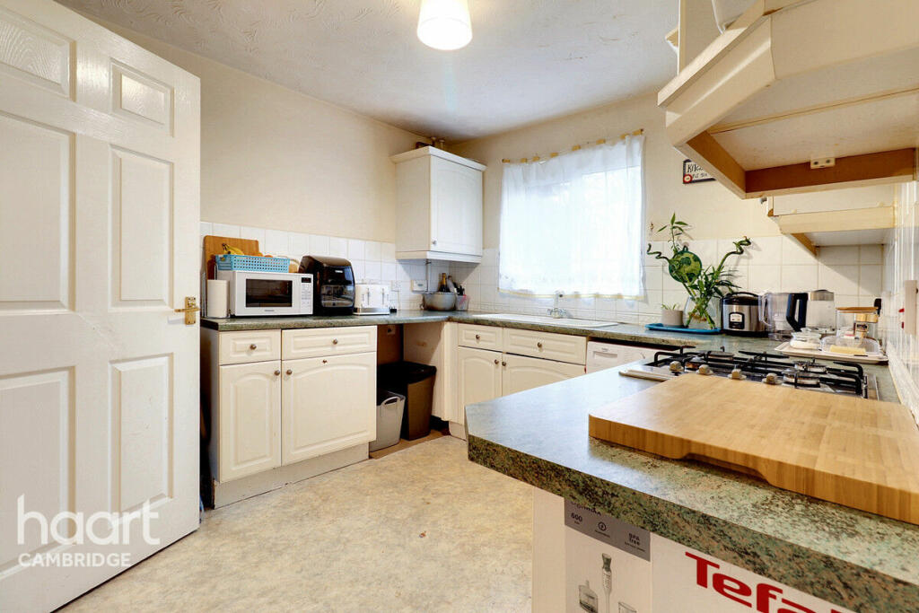 Additional property image - Tenison Manor, Cottenham