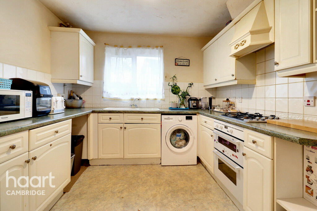 Additional property image - Tenison Manor, Cottenham