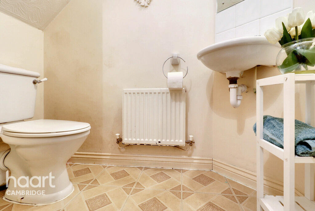 Additional property image - Tenison Manor, Cottenham