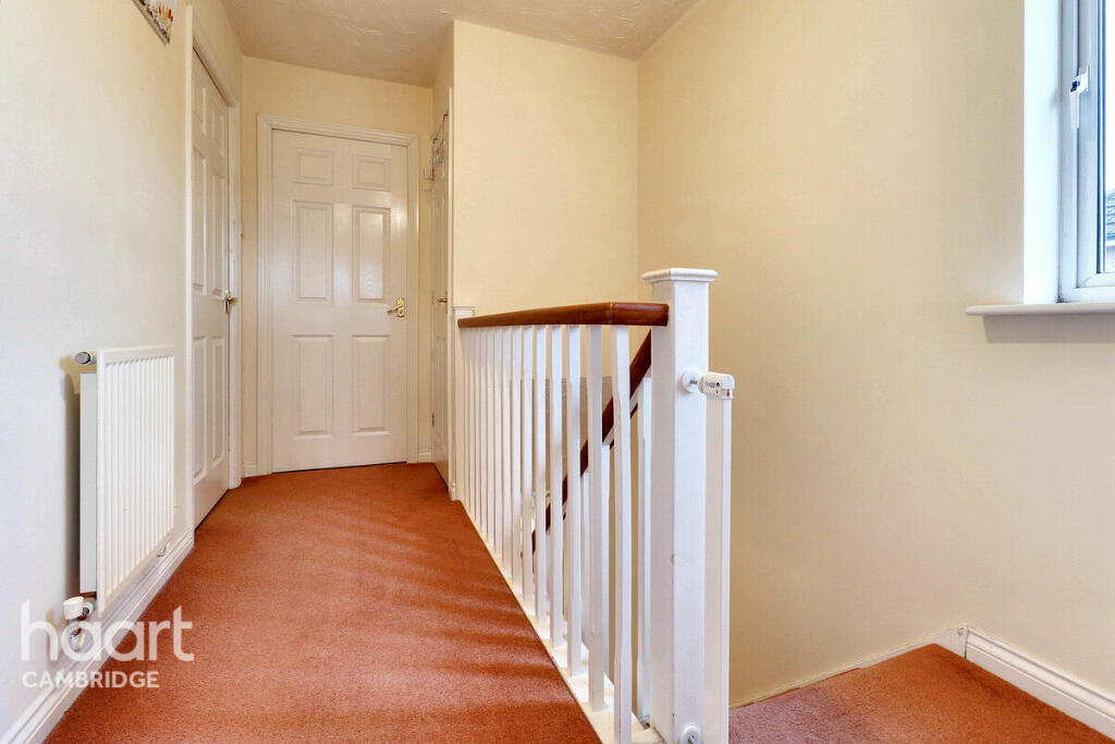 Additional property image - Tenison Manor, Cottenham