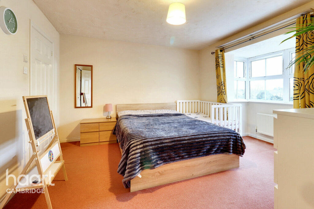 Additional property image - Tenison Manor, Cottenham