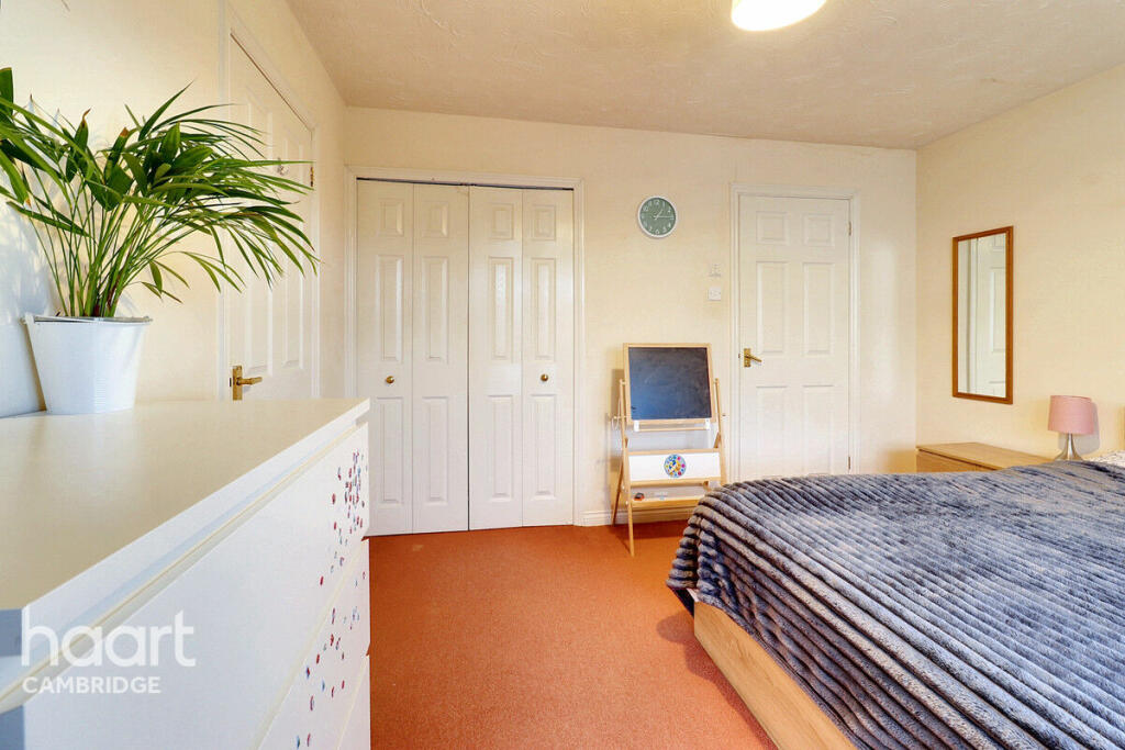 Additional property image - Tenison Manor, Cottenham