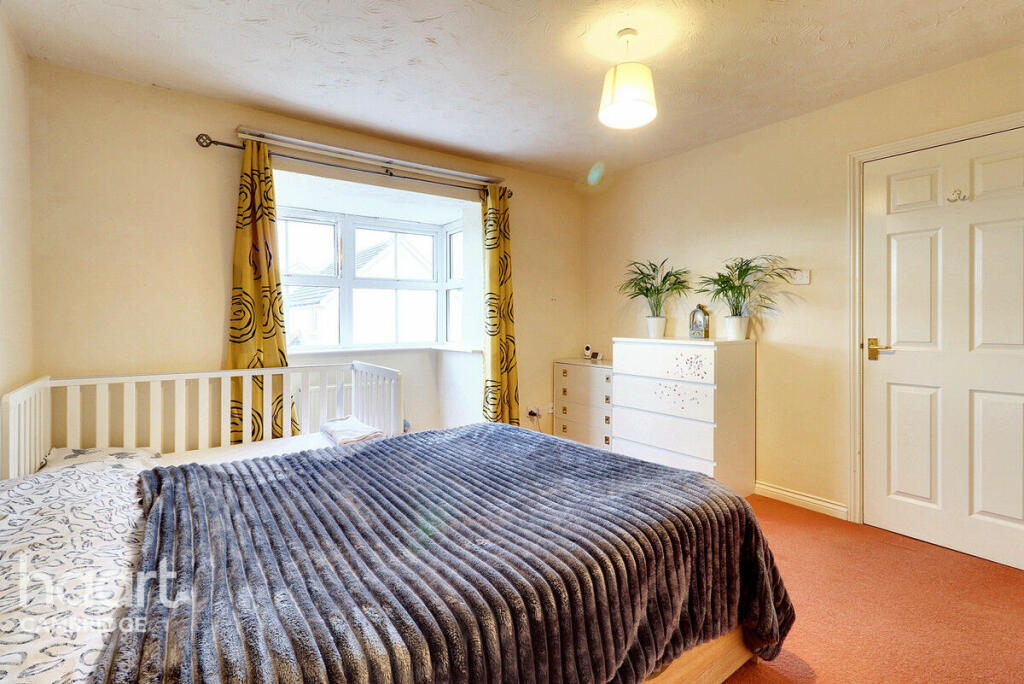 Additional property image - Tenison Manor, Cottenham