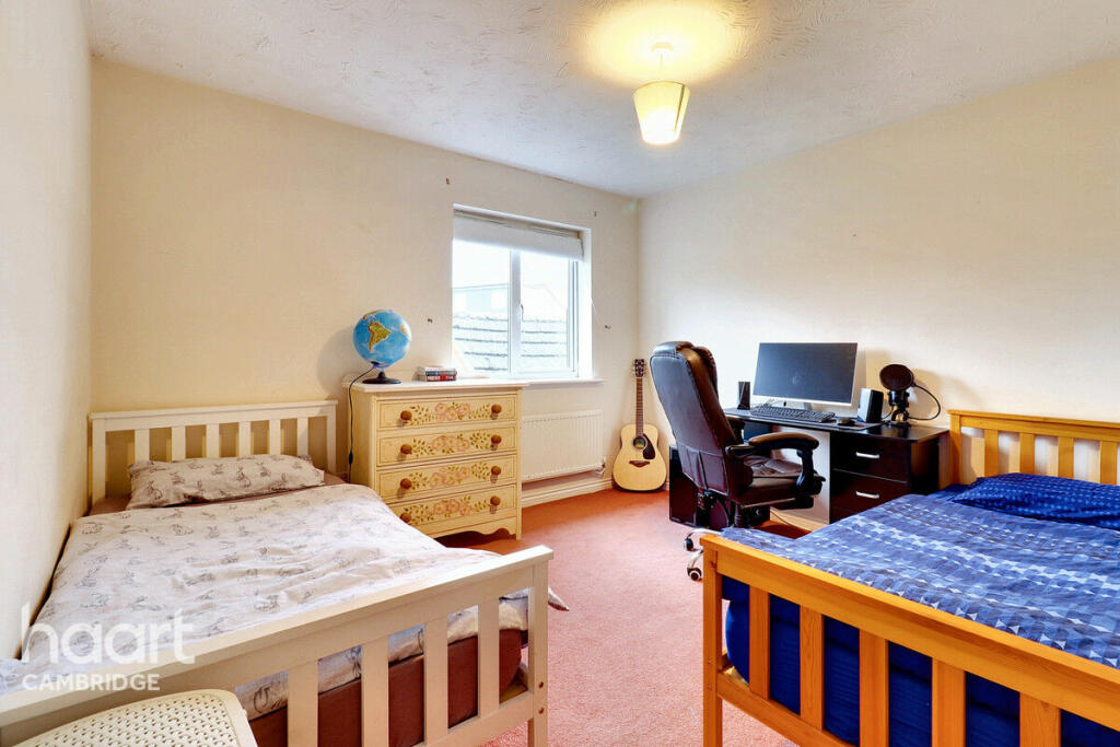 Additional property image - Tenison Manor, Cottenham