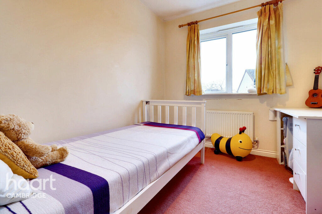 Additional property image - Tenison Manor, Cottenham