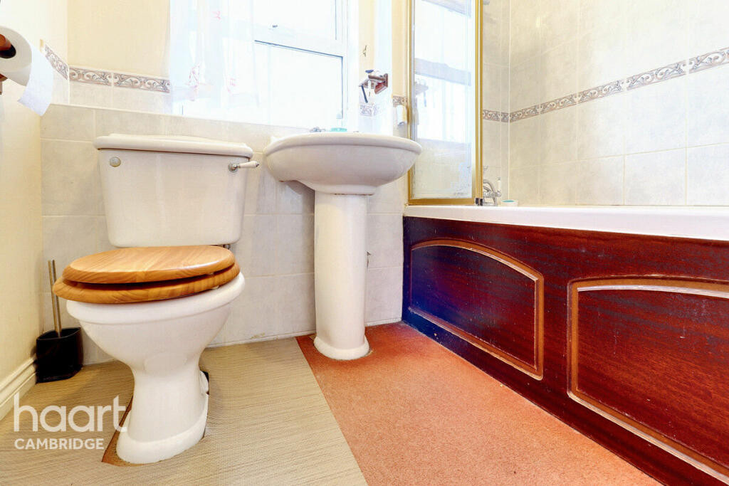 Additional property image - Tenison Manor, Cottenham