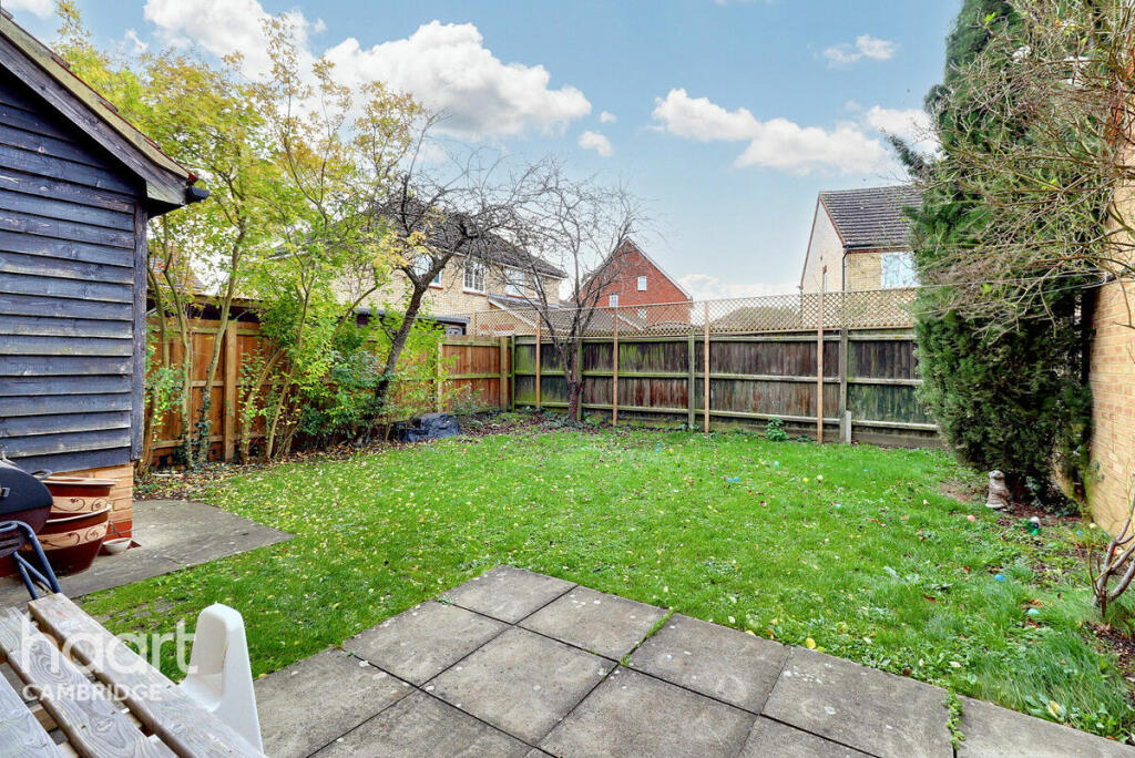 Additional property image - Tenison Manor, Cottenham