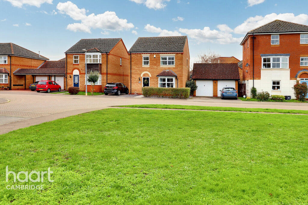 Additional property image - Tenison Manor, Cottenham