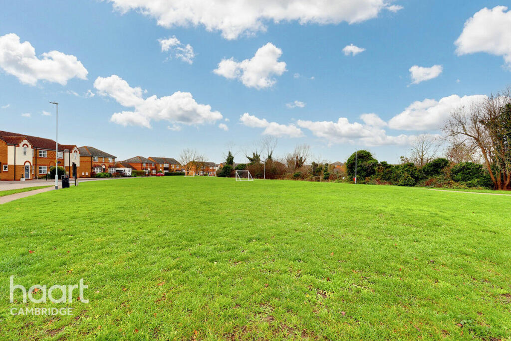 Additional property image - Tenison Manor, Cottenham