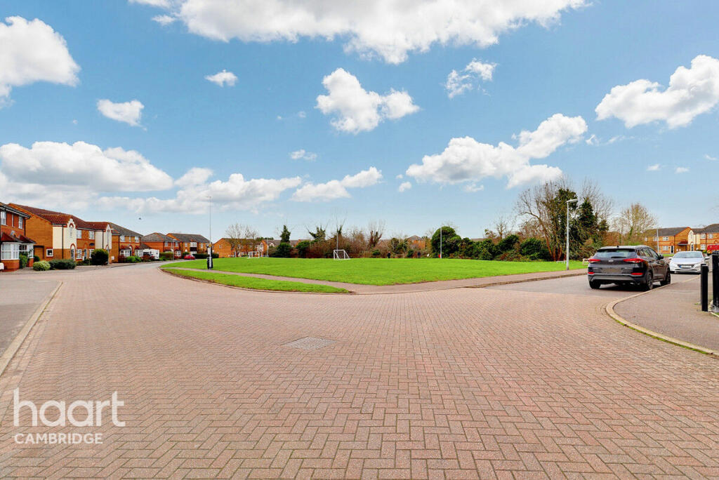 Additional property image - Tenison Manor, Cottenham