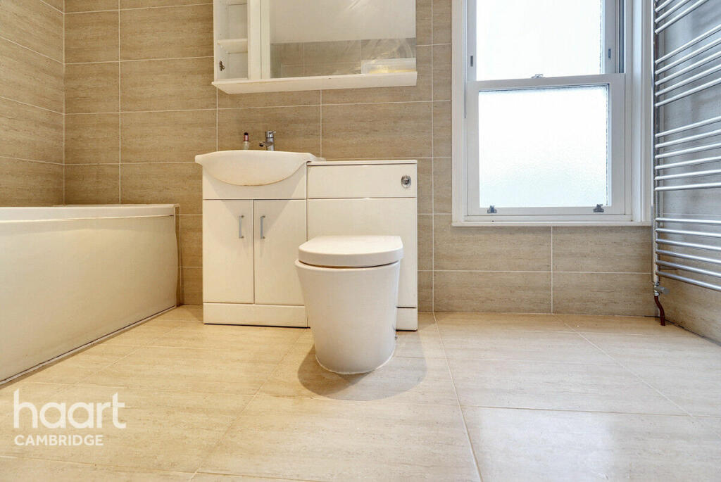 Additional property image - Alpha Terrace, Cambridge