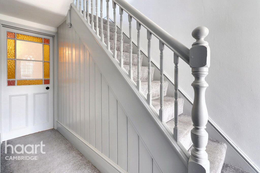 Additional property image - Elizabeth Way, Cambridge