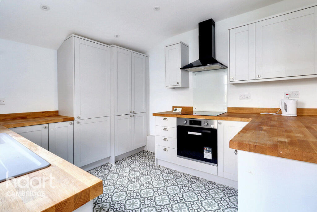 Additional property image - Elizabeth Way, Cambridge