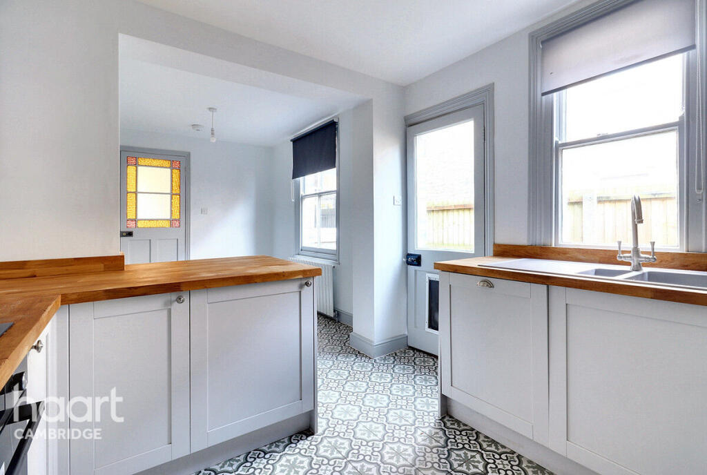 Additional property image - Elizabeth Way, Cambridge