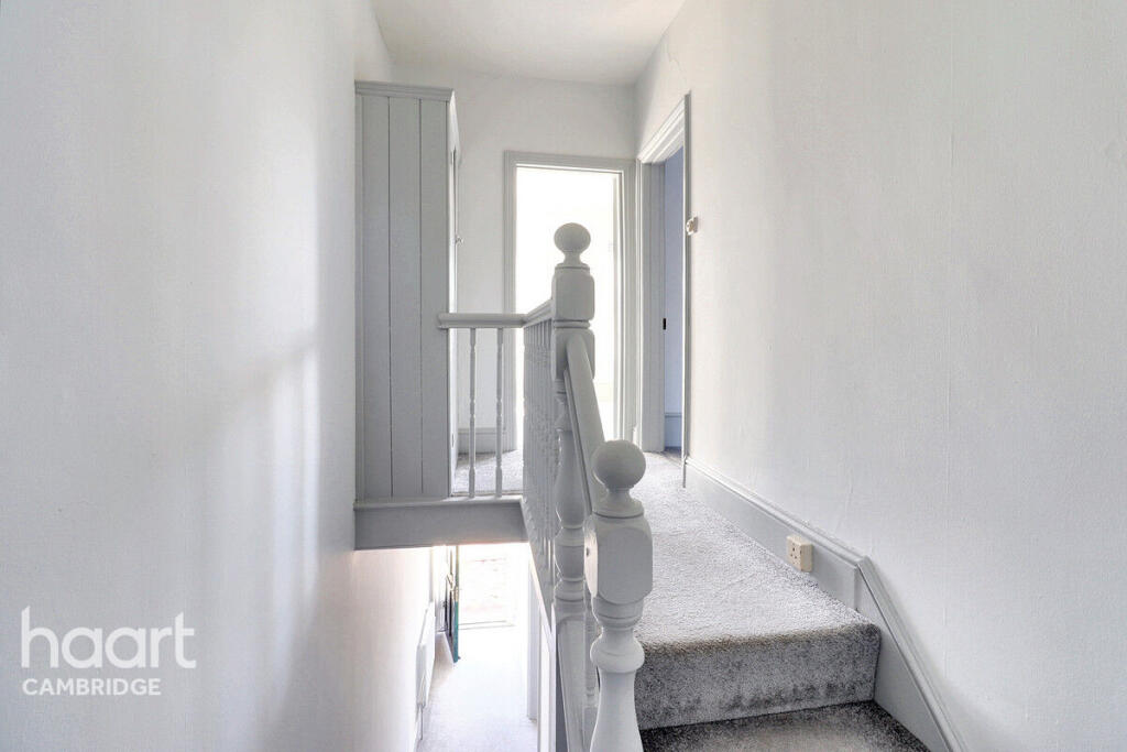 Additional property image - Elizabeth Way, Cambridge