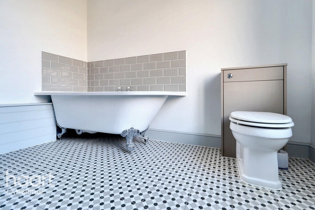 Additional property image - Elizabeth Way, Cambridge