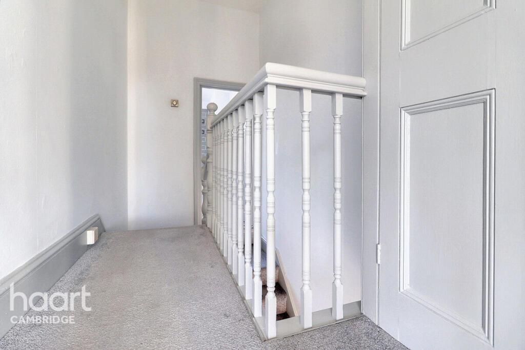 Additional property image - Elizabeth Way, Cambridge