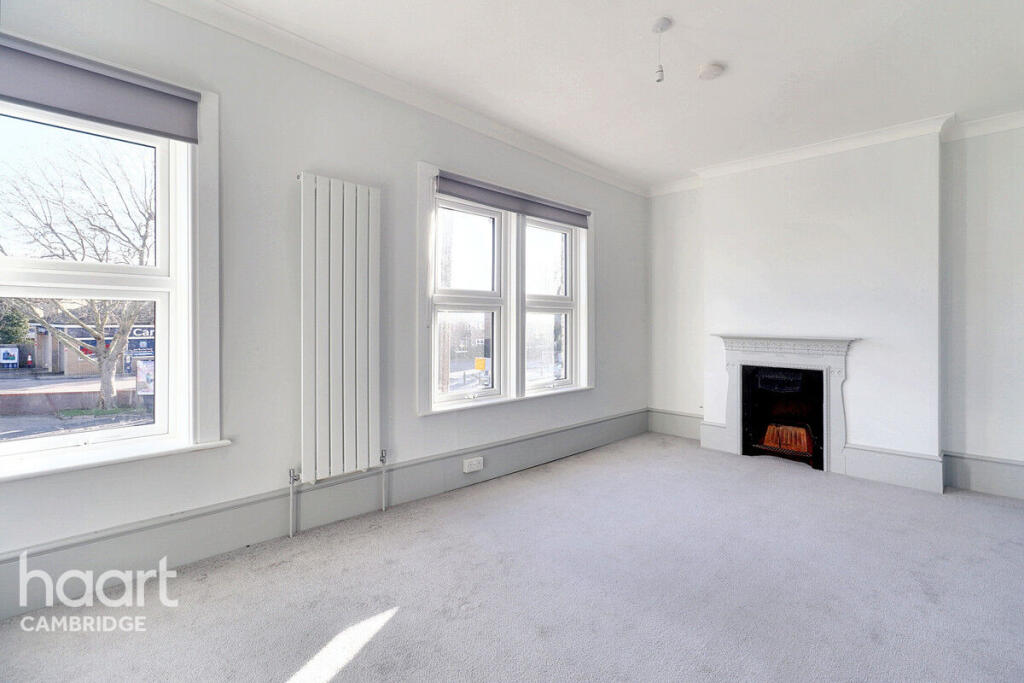Additional property image - Elizabeth Way, Cambridge
