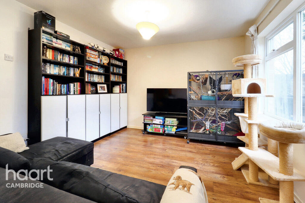 Additional property image - Hazelwood Close, Cambridge