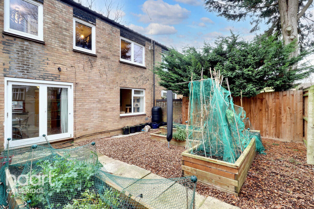Additional property image - Hazelwood Close, Cambridge