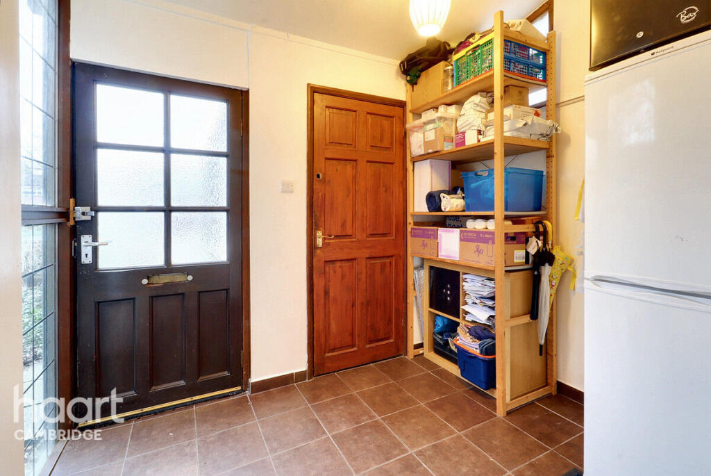 Additional property image - Hazelwood Close, Cambridge