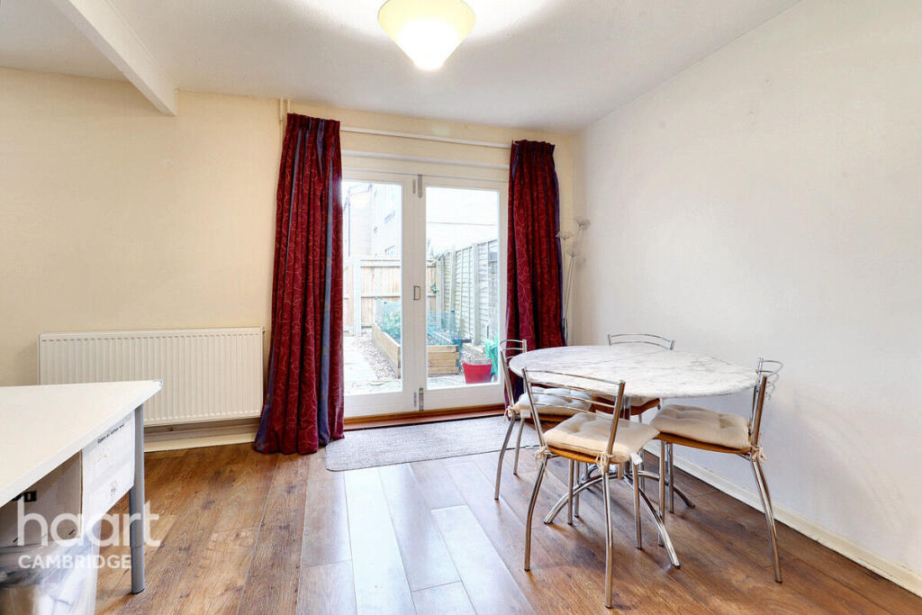 Additional property image - Hazelwood Close, Cambridge