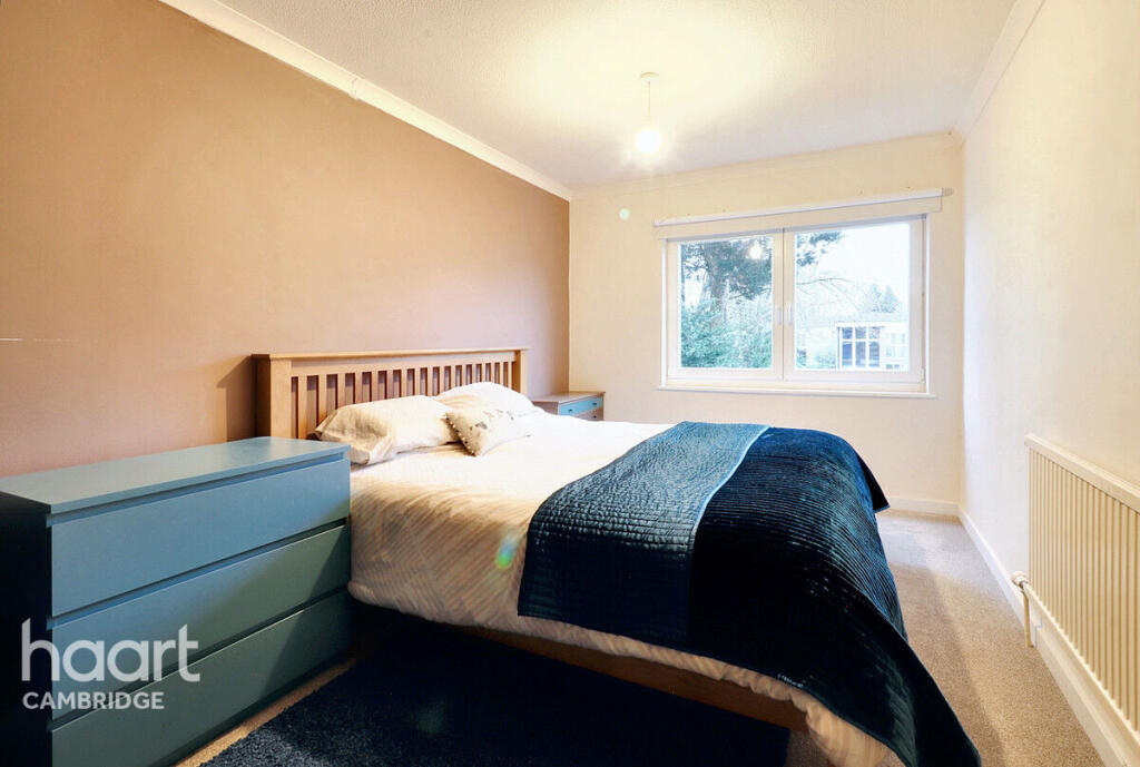 Additional property image - Hazelwood Close, Cambridge