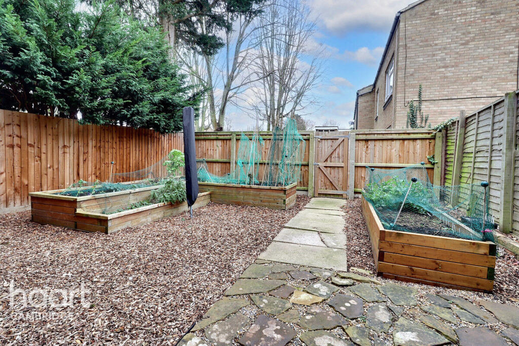 Additional property image - Hazelwood Close, Cambridge
