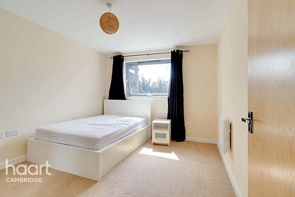 Additional property image - Rustat Avenue, Cambridge