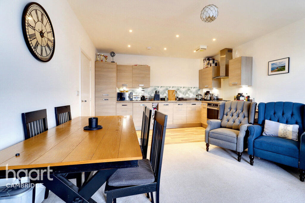 Additional property image - Hobson Avenue, Trumpington, Cambridge