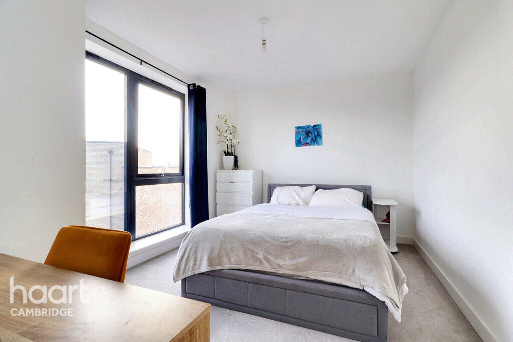 Additional property image - Hobson Avenue, Trumpington, Cambridge