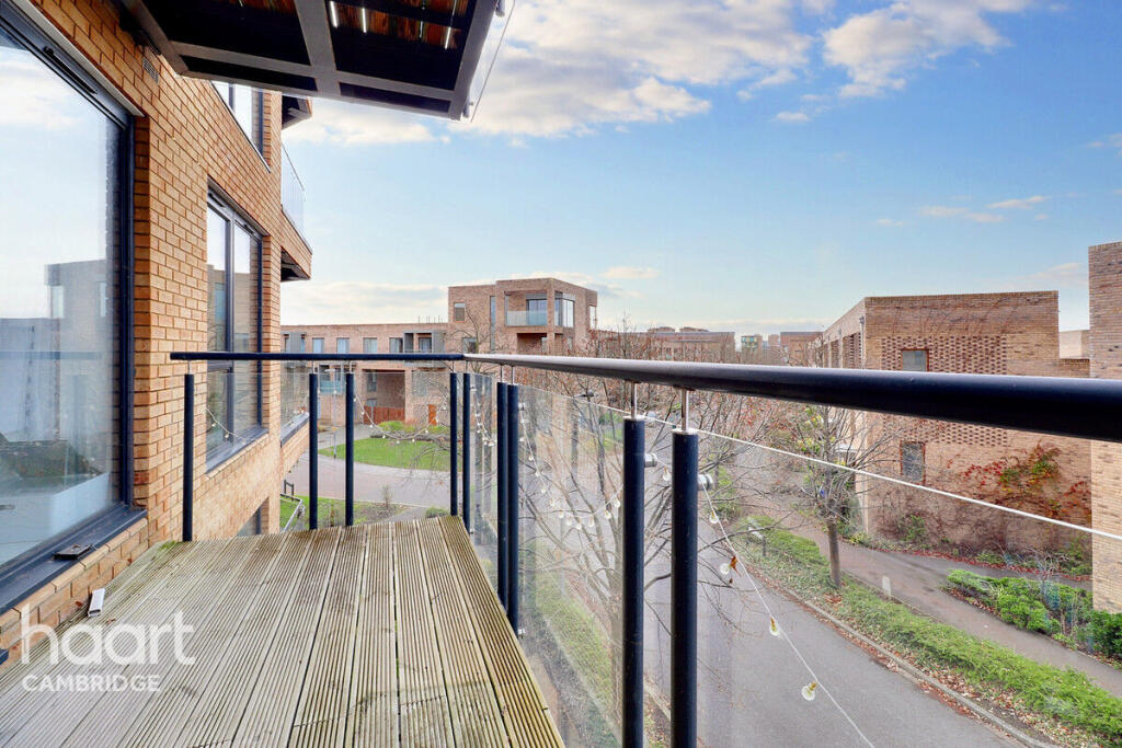 Additional property image - Hobson Avenue, Trumpington, Cambridge