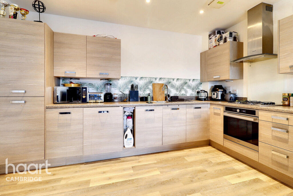 Additional property image - Hobson Avenue, Trumpington, Cambridge
