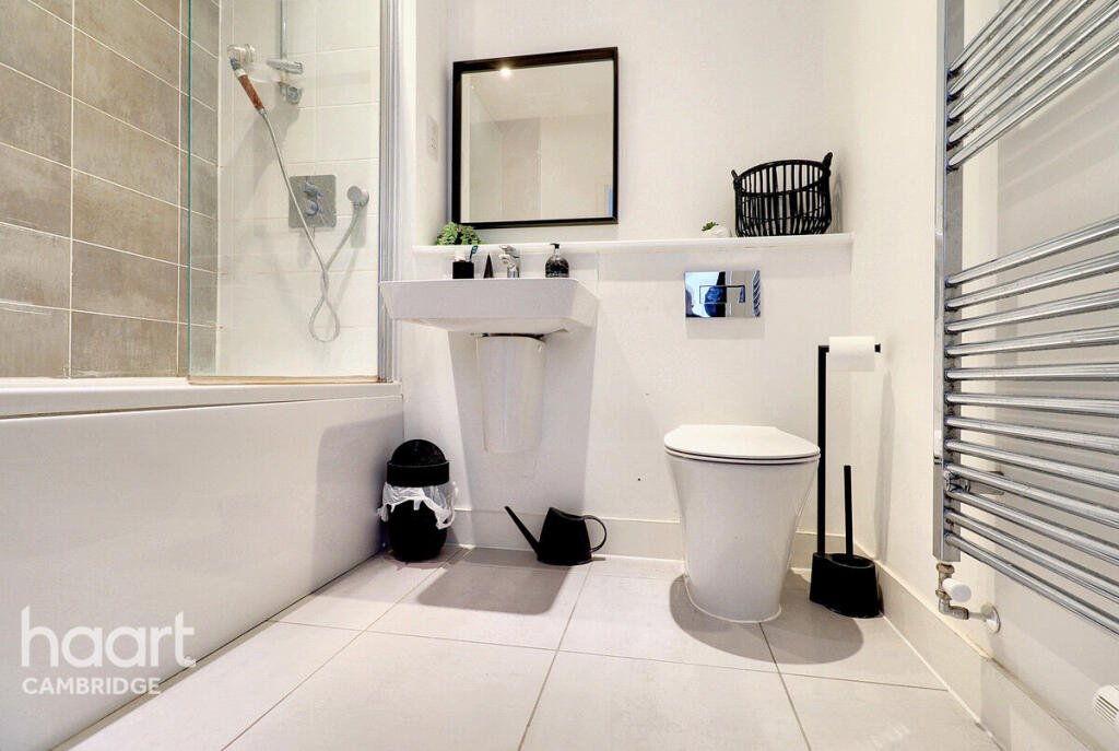 Additional property image - Hobson Avenue, Trumpington, Cambridge