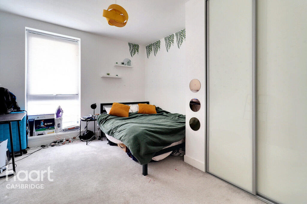 Additional property image - Hobson Avenue, Trumpington, Cambridge