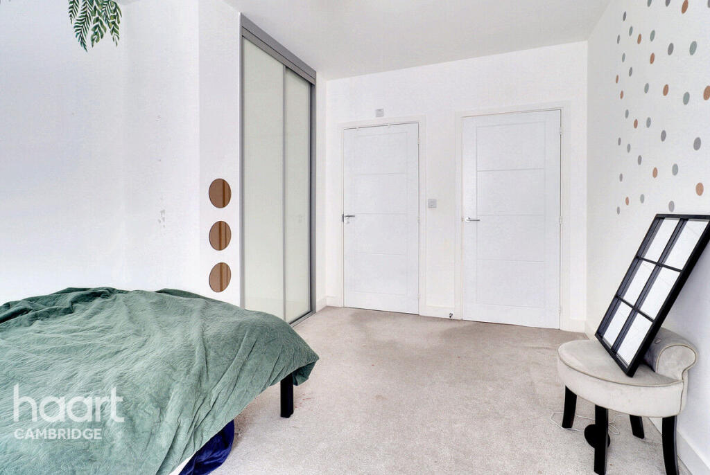 Additional property image - Hobson Avenue, Trumpington, Cambridge