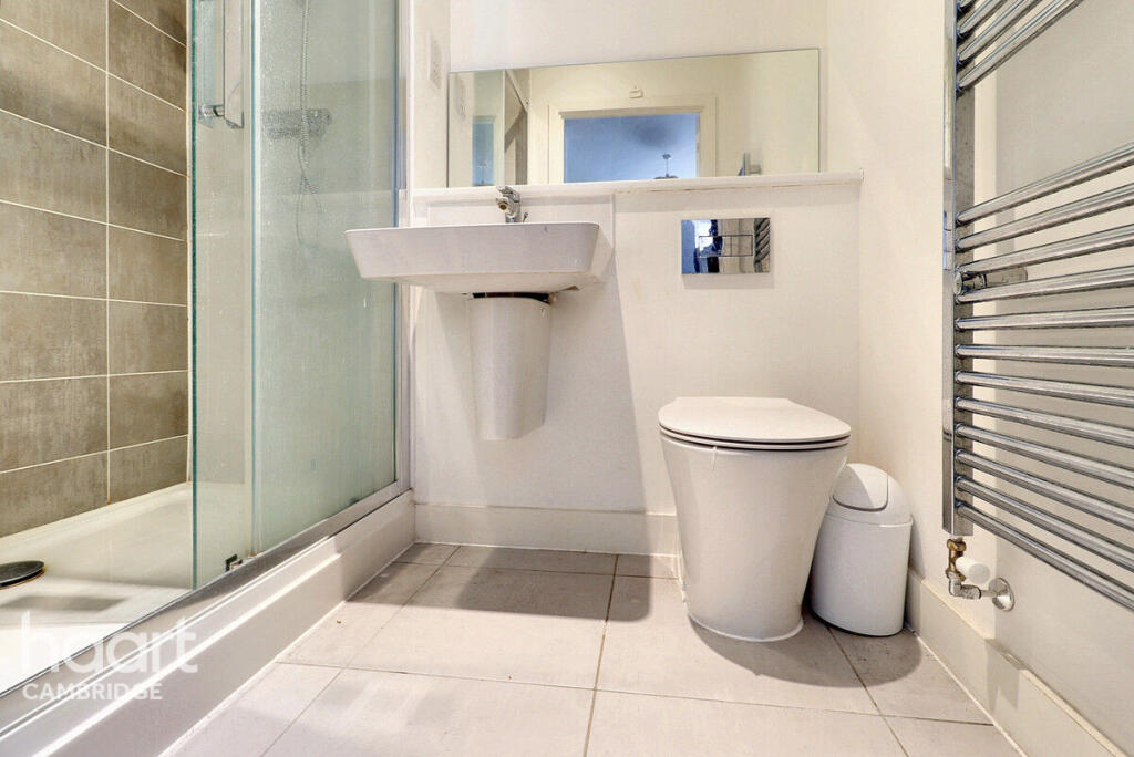 Additional property image - Hobson Avenue, Trumpington, Cambridge