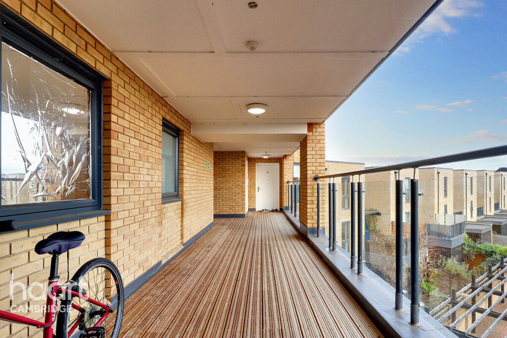 Additional property image - Hobson Avenue, Trumpington, Cambridge