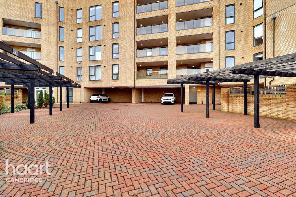 Additional property image - Hobson Avenue, Trumpington, Cambridge