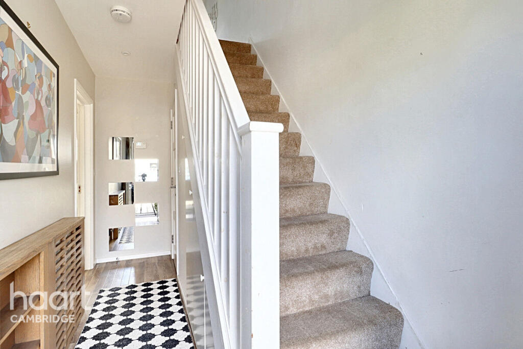 Additional property image - Vinery Road, Cambridge